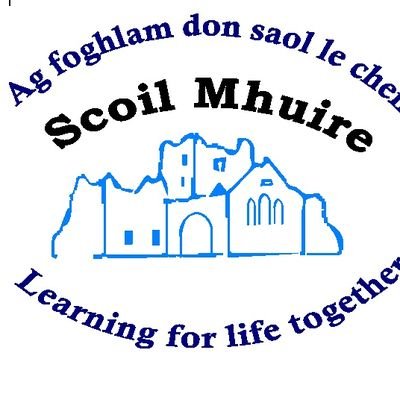 Primary school located in the parish of Horeswood in Co. Wexford. Green School, Active School, Erasmus participant.
Ph: 051-388255🟥🟨🟥🟨