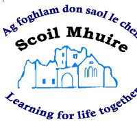 Scoil Mhuire Horeswood(@scoilmhoreswood) 's Twitter Profile Photo