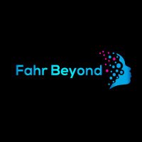 FahrBeyond (@fahrbeyond) 's Twitter Profile