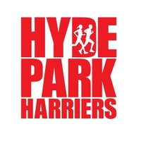 Hyde Park Harriers(@HydeParkHarrier) 's Twitter Profile Photo