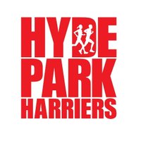 Hyde Park Harriers (@hydeparkharrier) 's Twitter Profile Photo Hyde Park Harriers (@hydeparkharrier) 's Twitter Profile Photo