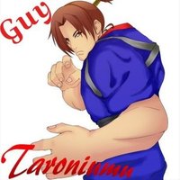 たろにうむ (@taronium_v3) 's Twitter Profile