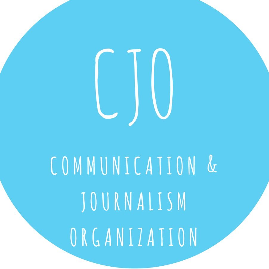 UWEC_CJO's profile picture. UWEC Communication and Journalism Organization