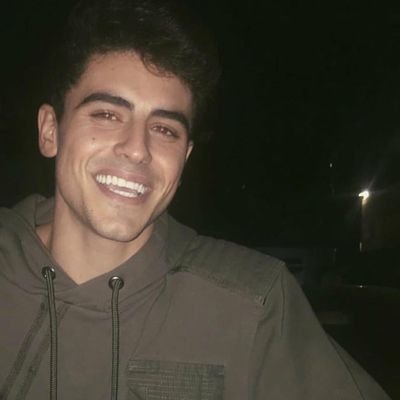 JackFinneganGS's profile picture. slide to the dm's