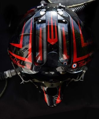 RSD05Pil's profile picture. Pilote du Rafale Solo Display 2018-2019, instructeur ETR 3/4 Aquitaine, SPA160
[FR-EN]