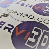 fervi3d (@fervi3d) 's Twitter Profile