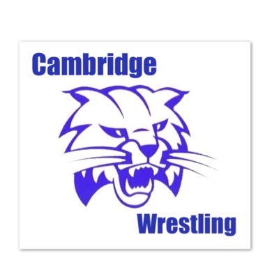 The official Twitter of Cambridge Wrestling 🤼‍♀️