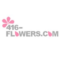 416-Flowers | Order & Send Flowers Online(@416_flowers) 's Twitter Profile Photo
