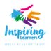 Inspiring Learners MAT (@inspirelearnmat) Twitter profile photo Inspiring Learners MAT (@inspirelearnmat) Twitter profile photo