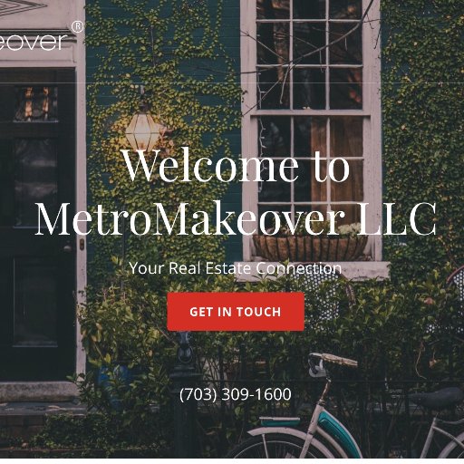 MetroMakeover's profile picture. Your Beauty and Lifestyle Concierge