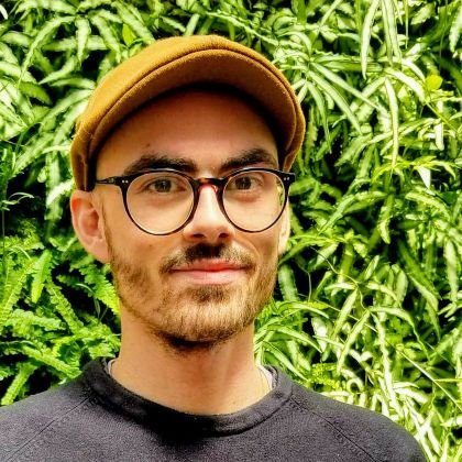 Simon Morvan 🇺🇦 Profile