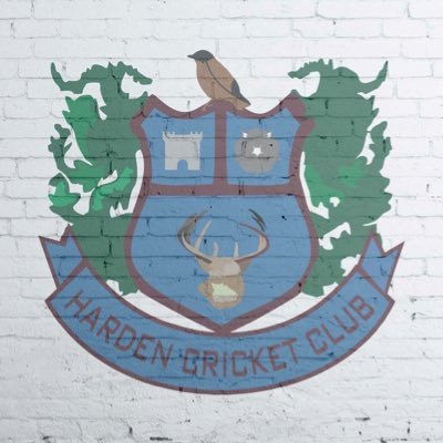 Harden Cricket Club