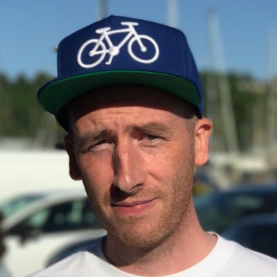 Gillollivier's profile picture. No diggity, no blaggada