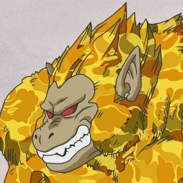 Laceddino's profile picture. 