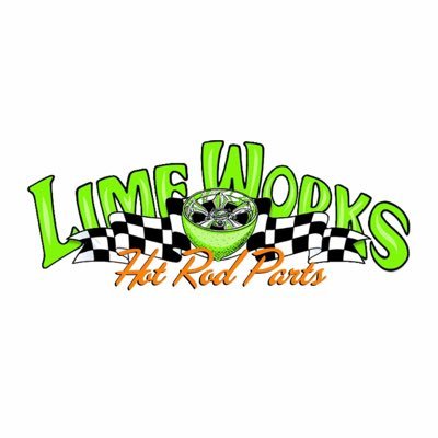 LimeWorks Hot Rod Parts