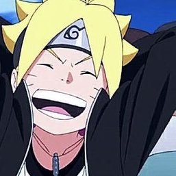 ❝The new generation has begun and a new ninja hero has been born. Boruto Uzumaki is here, dαттeвαѕα!❞