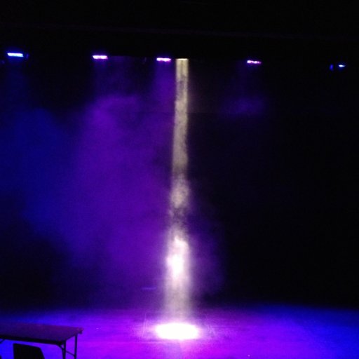 mdganger's profile picture. 