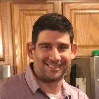 Nick Liberio (@naliberio) 's Twitter Profile