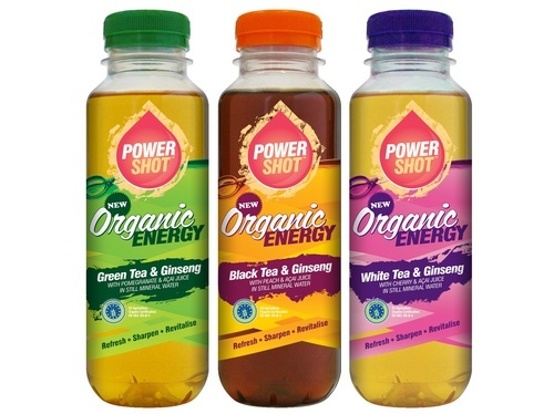 Get an energy boost with 100% natural & healthy Powershot, made from finest natural ingredients.