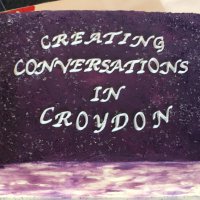 Creating Conversations(@CCinCroydon) 's Twitter Profileg