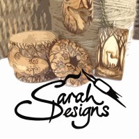 SarahDesigns(@ukSarahDesigns) 's Twitter Profile Photo