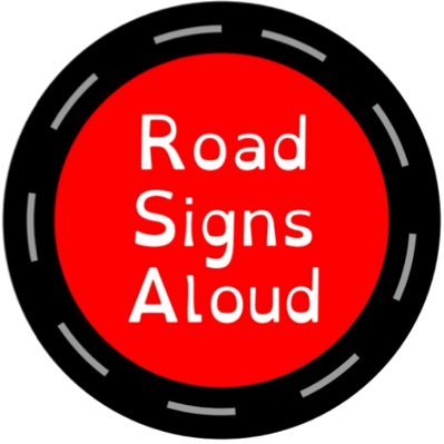 Investment needed for THE App that reads written traffic signs & written traffic info out aloud! Watch this ➡️ https://t.co/N2xijrCnkU and get in touch!