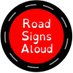 Gena Fraser (@roadsignsaloud) Twitter profile photo Gena Fraser (@roadsignsaloud) Twitter profile photo