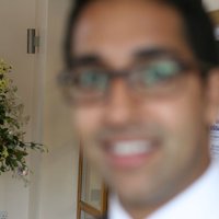 Anish Bhuva (@mrimypacemaker) 's Twitter Profile