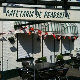 Pearsstal's profile picture. 