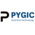 pygic (@pygictechnology) Twitter profile photo pygic (@pygictechnology) Twitter profile photo
