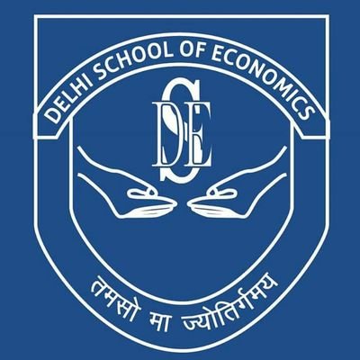 Delhi School of Economics, commonly referred to as DSE or D School, is a centre of post graduate learning of the DU.
only for updates
Being Drive by a alumni