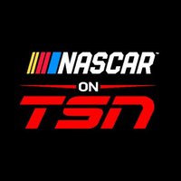 NASCAR on TSN (@nascarontsn) Twitter profile photo