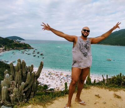 Marcos98955847's profile picture. 