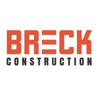 Breck Construction (@breck_construct) 's Twitter Profile
