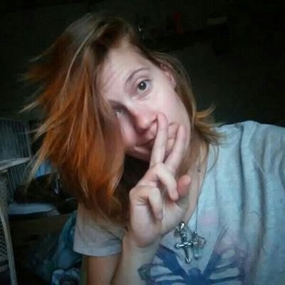 hey name's addie  I'm outgoing. love music,love to sing and hang out with friends 
https://t.co/cjA1s3gpIY