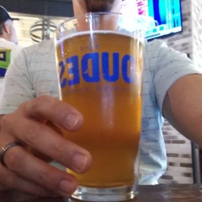IanAndBeer's profile picture. Sampling as many beers as I can...pass me an IPA!