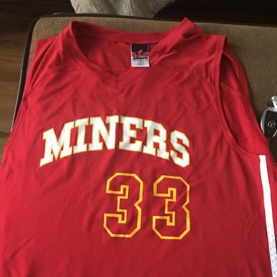 Colorado Miners