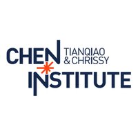 Tianqiao & Chrissy Chen Institute(@ChenInstitute) 's Twitter Profile Photo