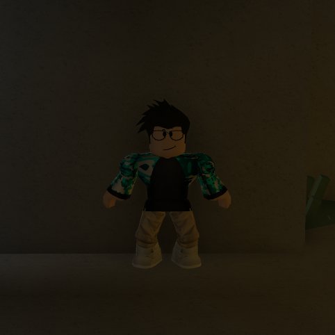 RobloxCodes08's profile picture. 