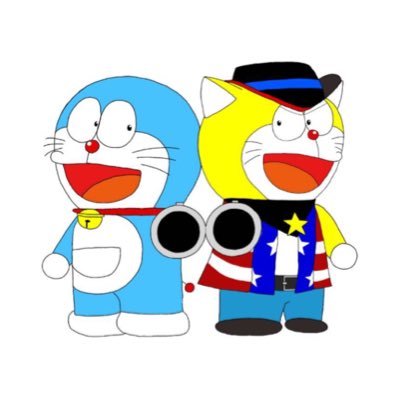 ばんちゃん ドラえもんズ垢さんのプロフィール画像