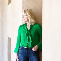 Kirsten Jones(@kirstenjonesinc) 's Twitter Profile Photo