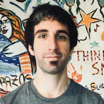 Developer - I like to build crazy stuff with AWS Lambda whenever I can.
Serverless & event driven architecture advocate ♥