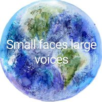 Small Faces, Large Voices (@sflvoices) 's Twitter Profile