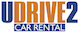 UdriveTwo's profile picture. The Udrive fleet consists of young and well-maintained vehicles, fully serviced for your needs!