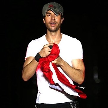 Somos el Club de Fans Oficial de Enrique Iglesias en Perú 🇵🇪❤️ #TEFUISTE ➡️ https://t.co/Qihf1OE08G