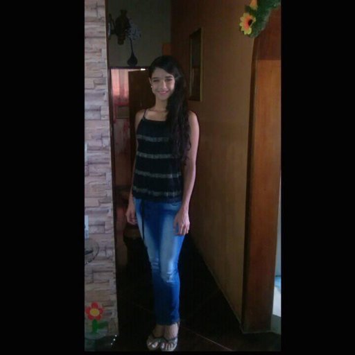 xBarbaraPerezx's profile picture. Don't forget to smile🎈✨