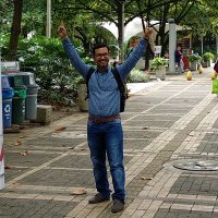 Juan Andres Niño P. (@juanandresnp) 's Twitter Profile