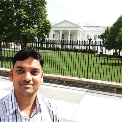 imshubhampareta's profile picture. 