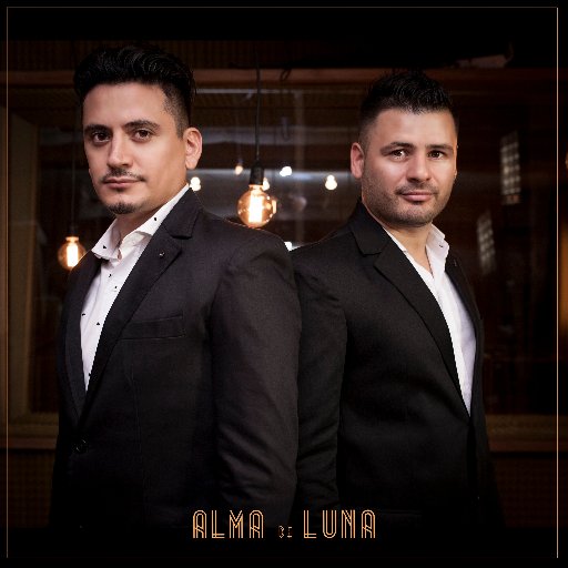 Twitter Oficial de Alma De Luna //
Contacto : Victor Klenzi ( 03541 15-51-9931 )