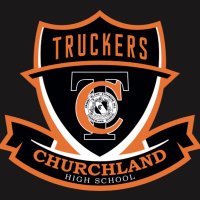 Churchland High School(@GoCHSTruckers) 's Twitter Profile Photo